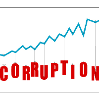 Prosecution of Public Officials for Corruption Declines under Obama