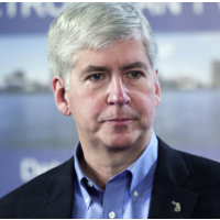 Michigan Officials Accused of Blocking Flint Water Investigation