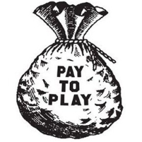 Corporations Happy to Give to Charities Created by Members of Congress