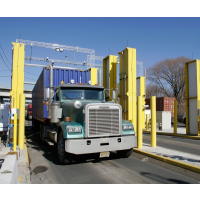 Internal Audit Criticizes CBP Field Operations for not Testing Rail Cargo from Canada and Mexico for Radiation