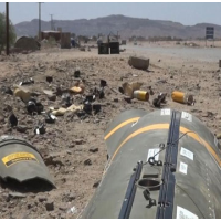In an Overlooked War, Saudis Use U.S.-Made Weapons to Kill Civilians in Yemen