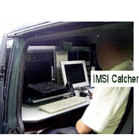 FBI Uses Portable Device to Track Cell Phone Users