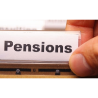 State Government Revenues Tops Expenditures Thanks to Pension Fund Investments