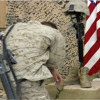 Military Family Mental Health Visits have Grown 15% a Year Since 2001
