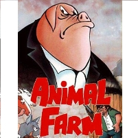 Animal Farms Get Bigger and Bigger