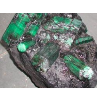 Legal Battle for 860-Pound Emerald Continues