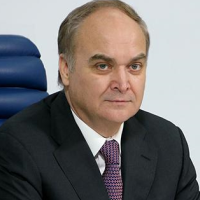 Ambassador of Russia to the United States: Who Is Anatoly Antonov?