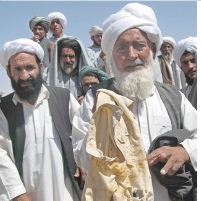 U.S. Killing of Civilians Blamed on Ignorance of Afghan Society…After 8 Years