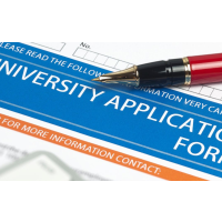 Minority Discrimination Seen in Some U.S. College Application Questions