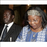 Kenyan Sex Boycott Update