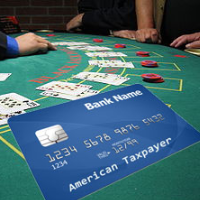 Pentagon Credit Cards Used for Escort Services and Casinos