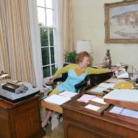 Federal IT Purchasers Win Worst Open Government Award for Not Saving E-Mails