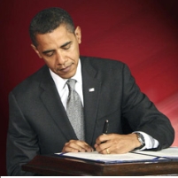 Obama Uses New Tactic to Ignore Laws
