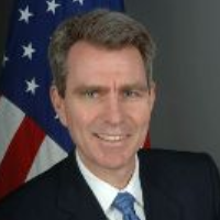 Ambassador to Ukraine: Who Is Geoffrey Pyatt?