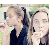 FDA Enacts New Rules to Keep E-Cigarettes Away from Kids