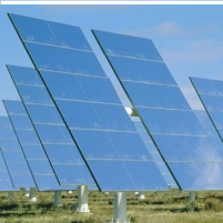 Feds Take Another Crack at Big Solar Projects