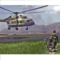 Pentagon Still Insists on Buying Russian Helicopters