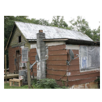 Central Appalachia Holds to Higher Level of Poverty than Rest of U.S.