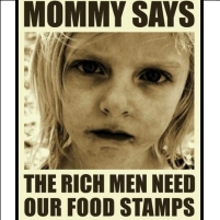 Food Stamp Fraud Targeted, but Not Bank Fraud