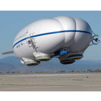 Defense Contractors Turn to Border Control for New Profits
