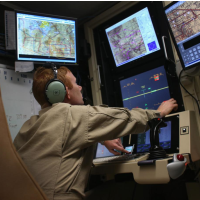 Who Is Pentagon Going to Call to Fill Shortage of Air Force Drone Pilots? Private Contractors.