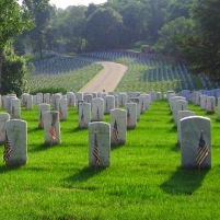 211 Bodies Misplaced and Misidentified at Arlington Cemetery
