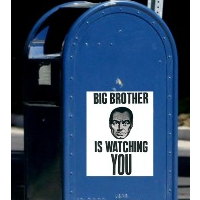 Secret Surveillance of Americans’ Mail Revealed to be Widespread with Lax Oversight