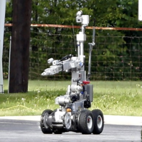 Dallas Police’s Unprecedented Use of Robot to Kill Shooter Fuels Debate over Lethal Use of Robots