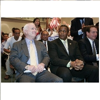 McCain: Between an Acorn and a Hard Place