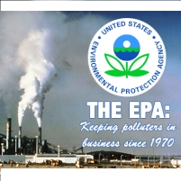 EPA Posts Secret Watch Lists of "Poisoned Places" After Story Published