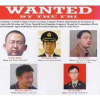 U.S. Charges Chinese Military with Hacking…Rest of the World Snickers