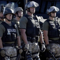 In 75 Largest U.S. Cities, 60% of Police Live Outside the City They Patrol