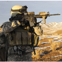 The Rise of the U.S. Special Operations Command