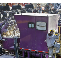 Fracking Companies Find More Ways to Disclose Less about Chemicals They Use