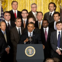 Corporate Profits Soar under Obama