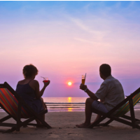 Growing Number of Americans Opt to Retire Outside of United States