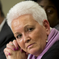 Administrator of the U.S. Agency for International Development: Who Is Gayle Smith?