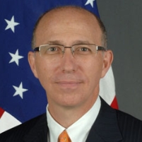 Ambassador to Zambia: Who Is Mark Storella?