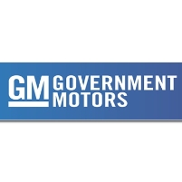 GM to Become “Government Motors”
