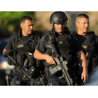 Police Departments Investigated for Civil Rights Abuses Still Get Free Military Weapons