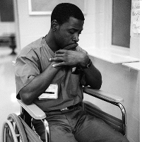 Juvenile Life without Parole for Non-Homicide: Florida-77; Rest of World-32