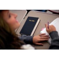 Racist Views of Blacks and Jews Taught in Texas Public School Bible Classes
