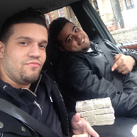 Federal Prosecutors Charge 8 in $45 Million ATM Scam