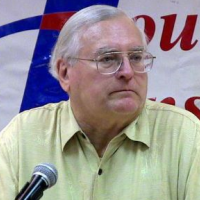 Many Conservatives have Pandered to Racist Group that Inspired Dylann Roof