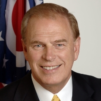 Co-Chair of the Appalachian Regional Commission: Who is Ted Strickland?