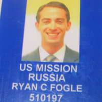 Alleged CIA Spy Nabbed in Russia Said to be Investigating Boston Marathon Bombing