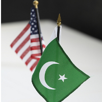 Secret U.S. Intelligence Documents Reveal that Pakistan is Top Surveillance Target