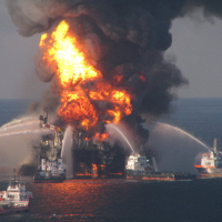 BP, at Trial, Tries to Prove it was Merely “Negligent,” not “Grossly Negligent”