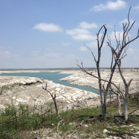 Mexico Owes Water to U.S.