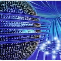 One if by Land, Two if by Sea and Three if by Cyberspace